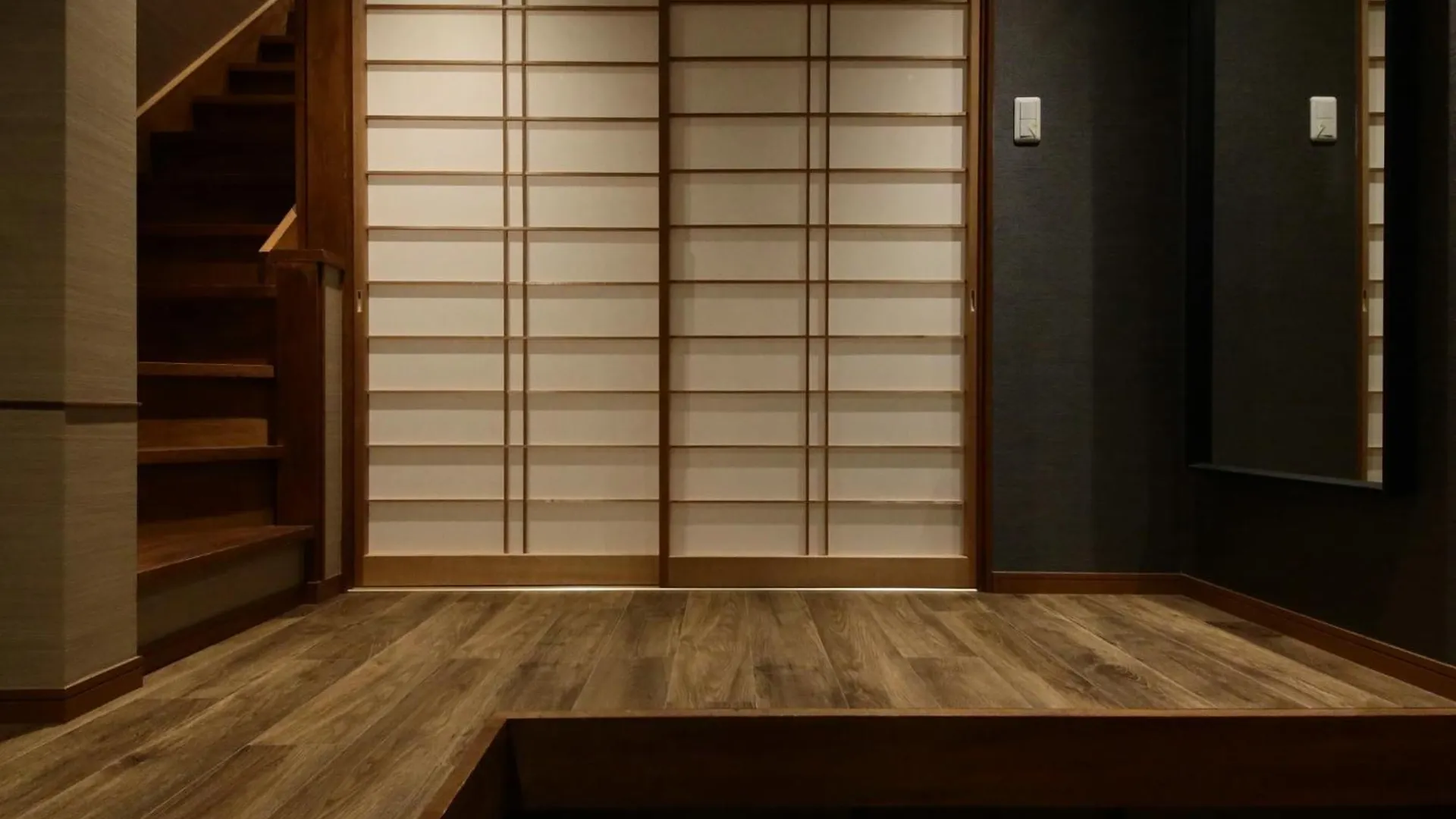 Shiki Homes | Ikkō 8 - Vacation Stay 37141V Kyoto Japan