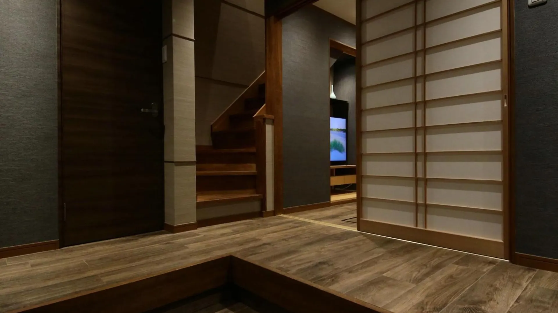 Shiki Homes | Ikkō 8 - Vacation Stay 37141V Kyoto
