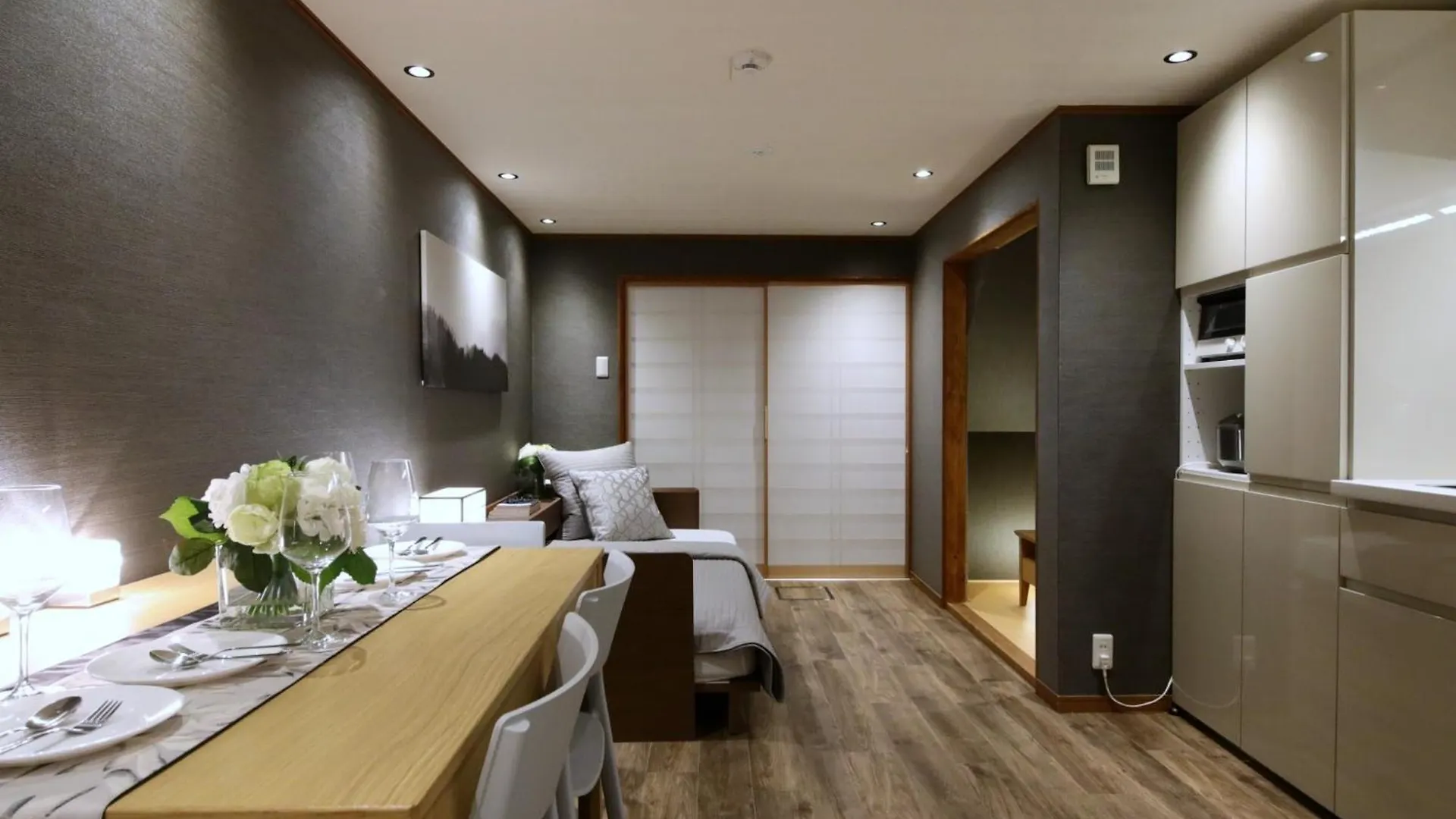 Shiki Homes | Ikkō 8 - Vacation Stay 37141V Kyoto 0*,  Japan
