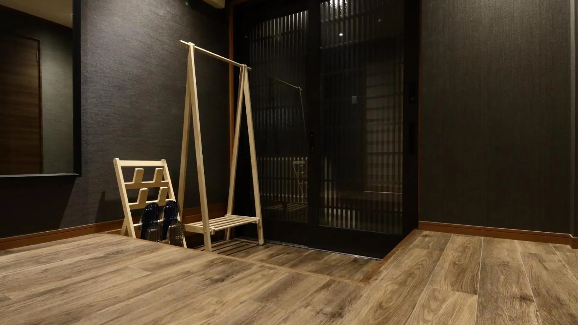 Holiday home Shiki Homes | Ikkō 8 - Vacation Stay 37141V Kyoto Japan