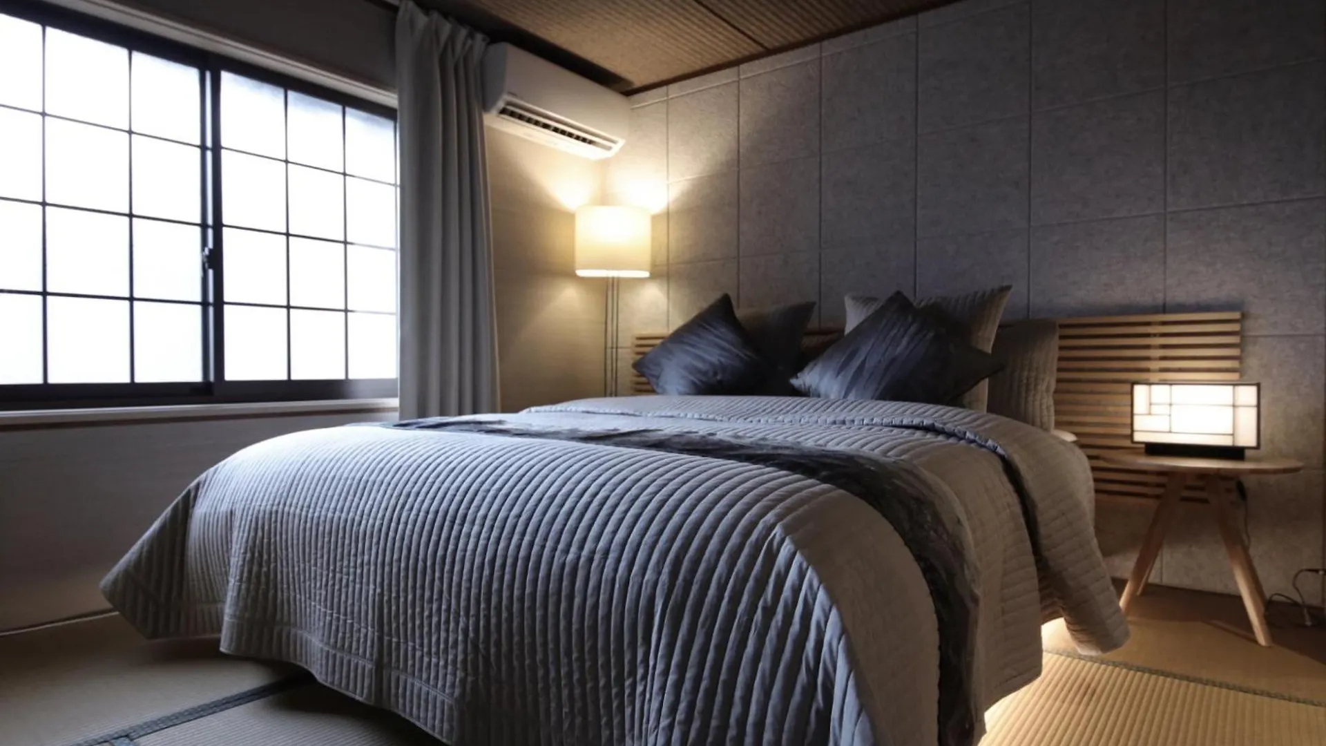 Holiday home Shiki Homes | Ikkō 8 - Vacation Stay 37141V Kyoto