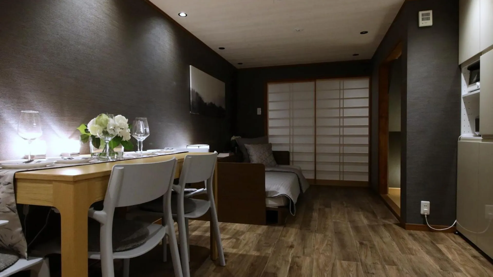 Shiki Homes | Ikkō 8 - Vacation Stay 37141V Kyoto 0*,  Japan