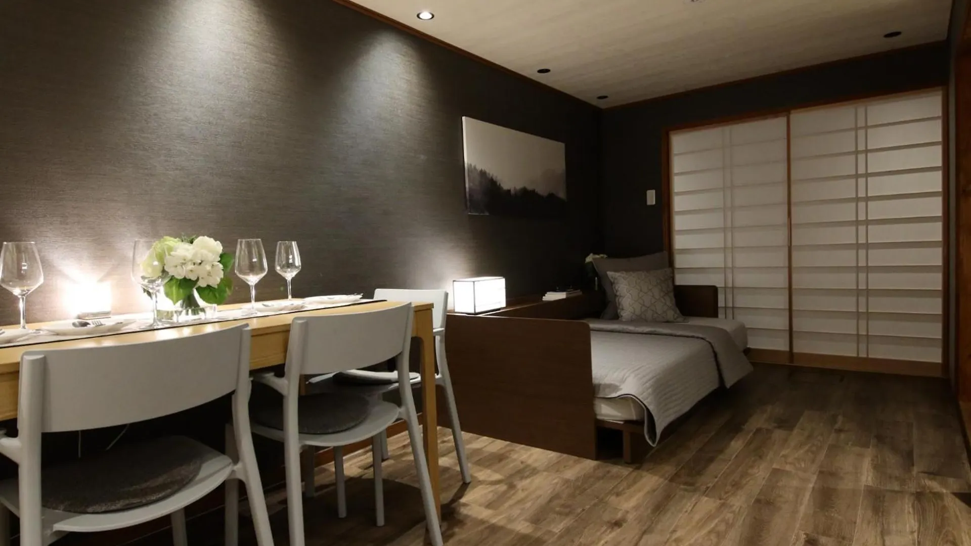 Shiki Homes | Ikkō 8 - Vacation Stay 37141V Kyoto