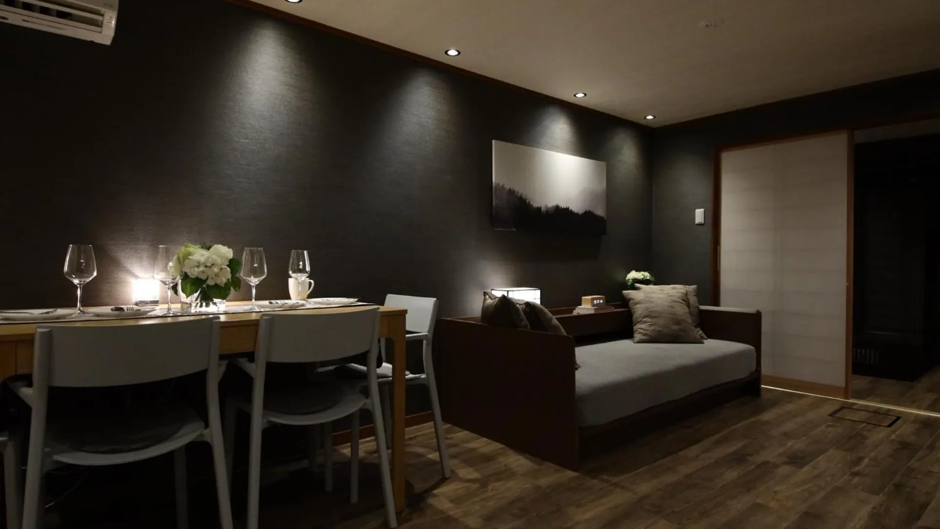 Shiki Homes | Ikkō 8 - Vacation Stay 37141V Kyoto 0*,