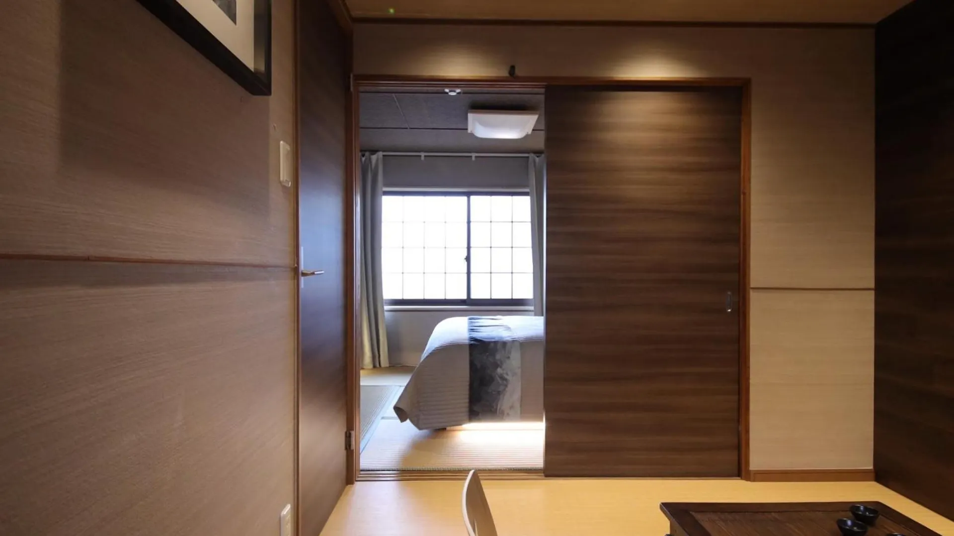 Shiki Homes | Ikkō 8 - Vacation Stay 37141V Kyoto 0*,