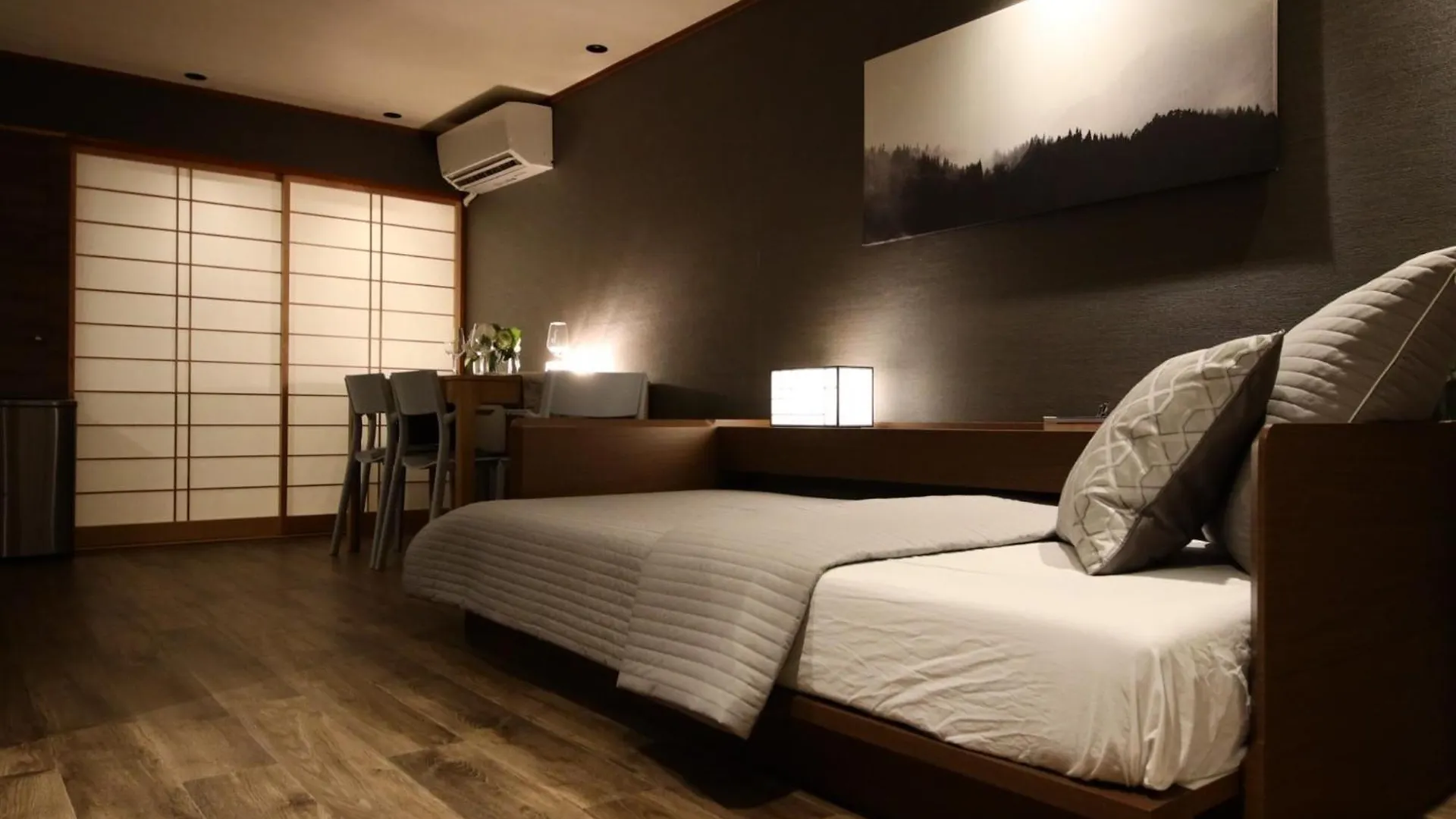 Holiday home Shiki Homes | Ikkō 8 - Vacation Stay 37141V Kyoto