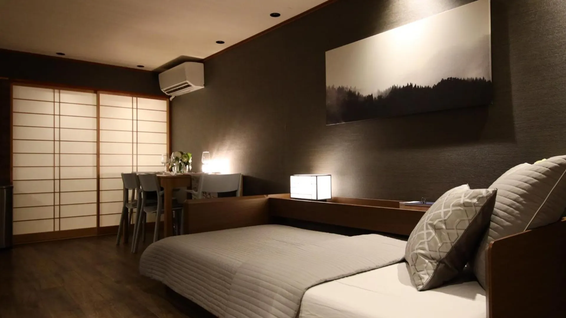 Shiki Homes | Ikkō 8 - Vacation Stay 37141V Kyoto 0*,  Japan