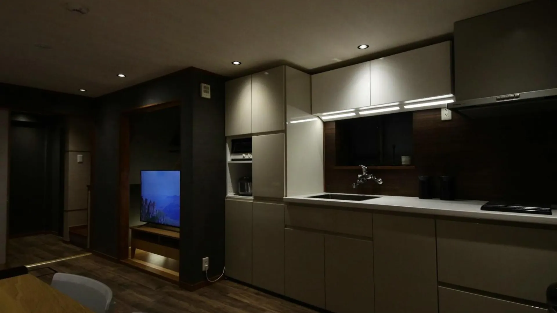 Shiki Homes | Ikkō 8 - Vacation Stay 37141V Kyoto Holiday home