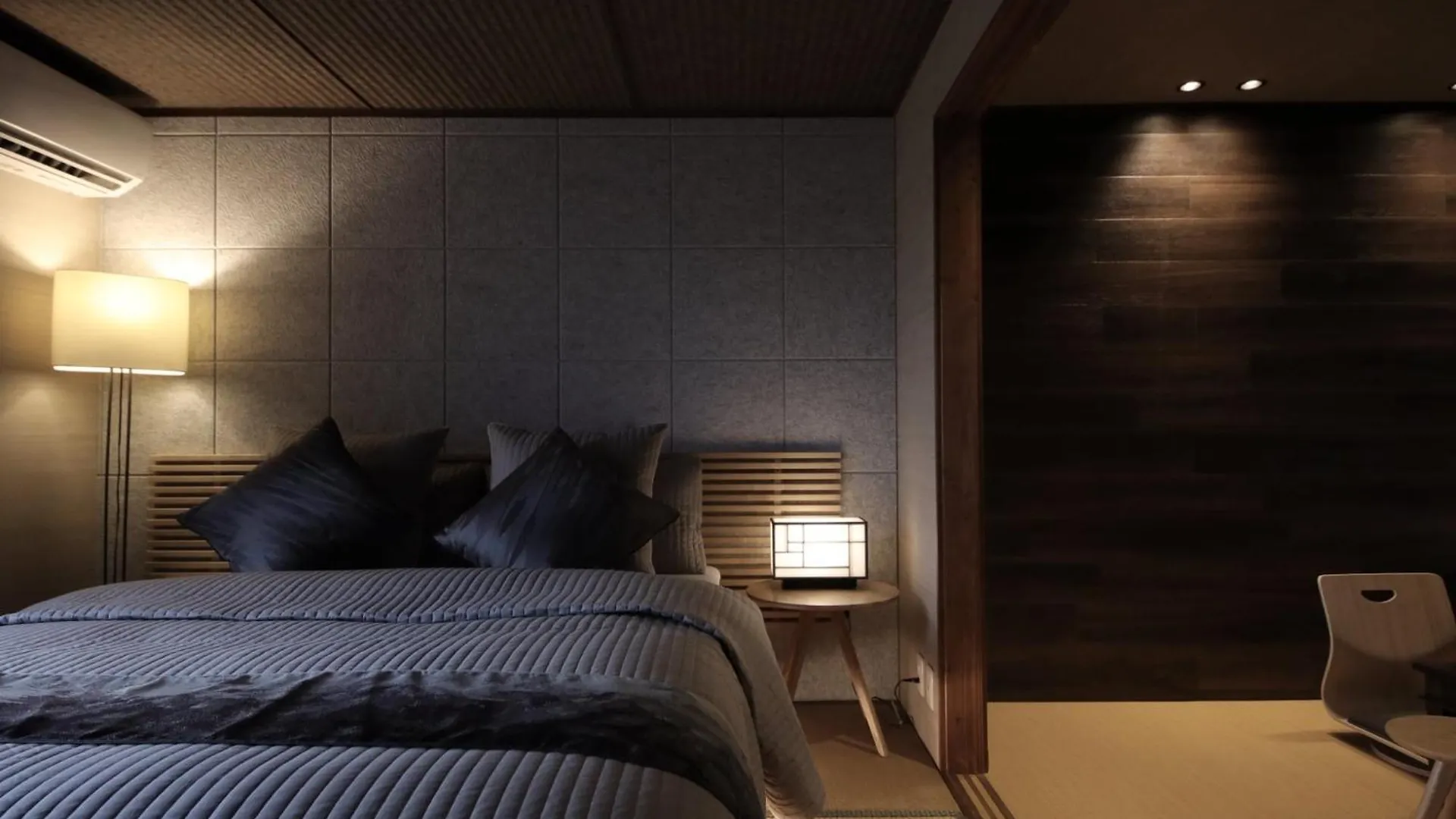 Shiki Homes | Ikkō 8 - Vacation Stay 37141V Kyoto Holiday home