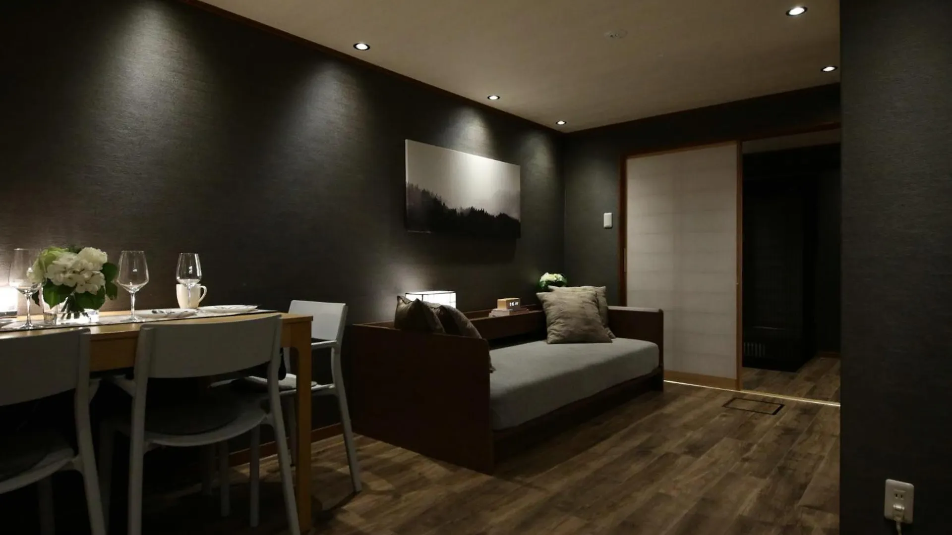 Holiday home Shiki Homes | Ikkō 8 - Vacation Stay 37141V Kyoto