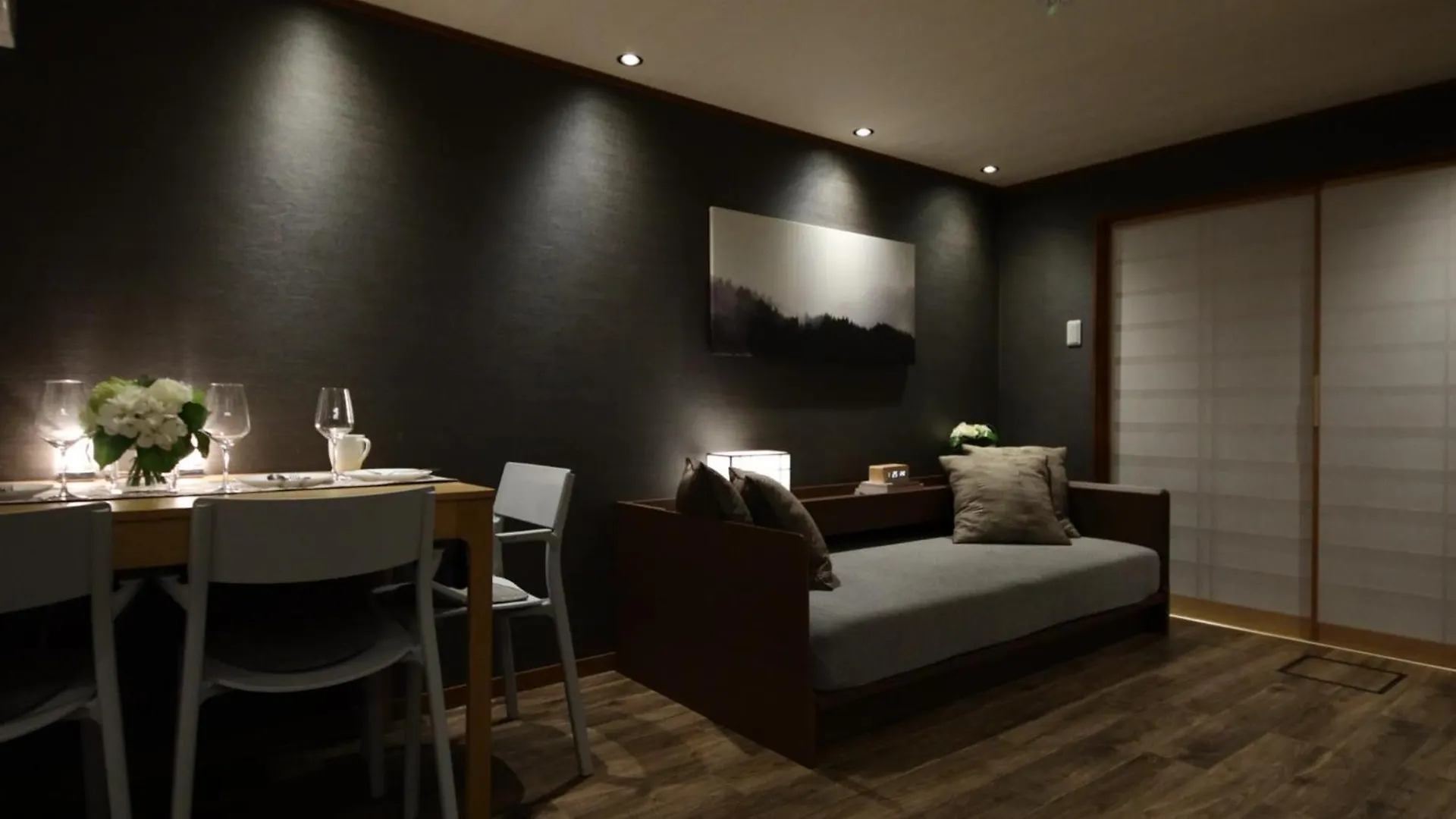 Shiki Homes | Ikkō 8 - Vacation Stay 37141V Kyoto Japan
