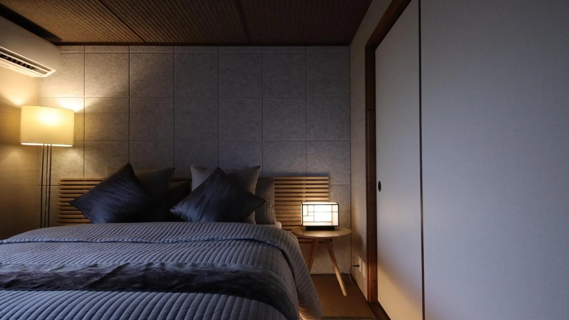 Holiday home Shiki Homes | Ikkō 8 - Vacation Stay 37141V Kyoto