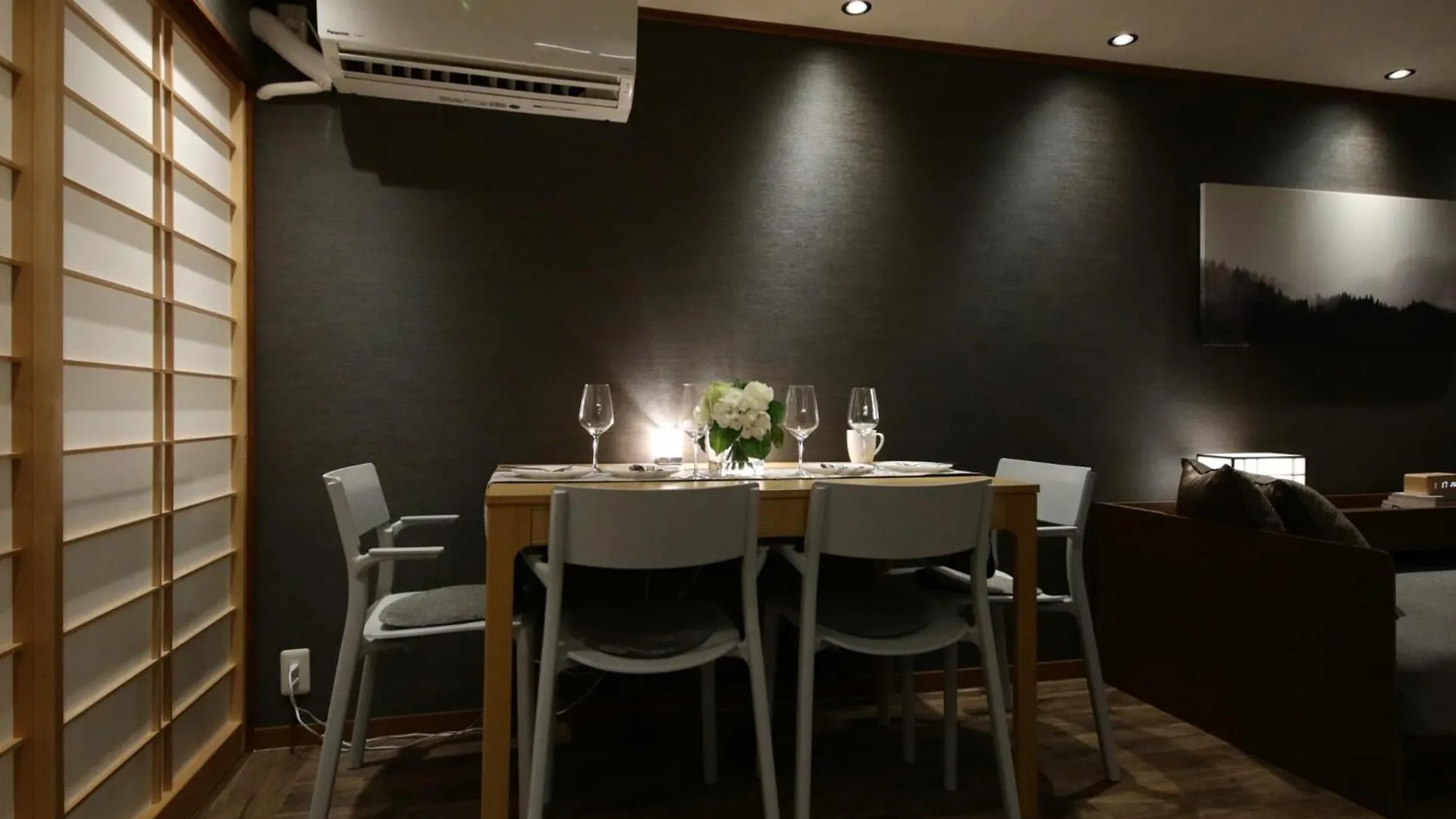Shiki Homes | Ikkō 8 - Vacation Stay 37141V Kyoto