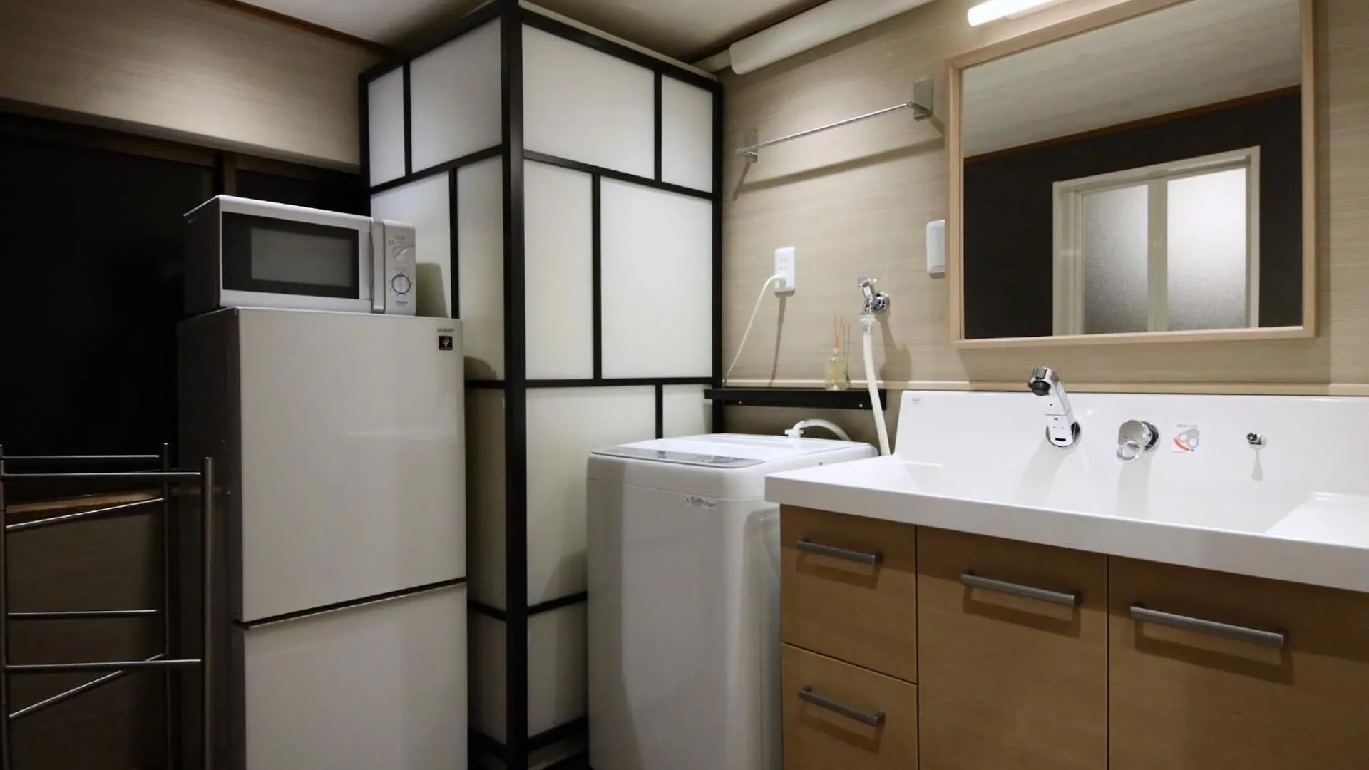 Shiki Homes | Ikkō 8 - Vacation Stay 37141V Kyoto
