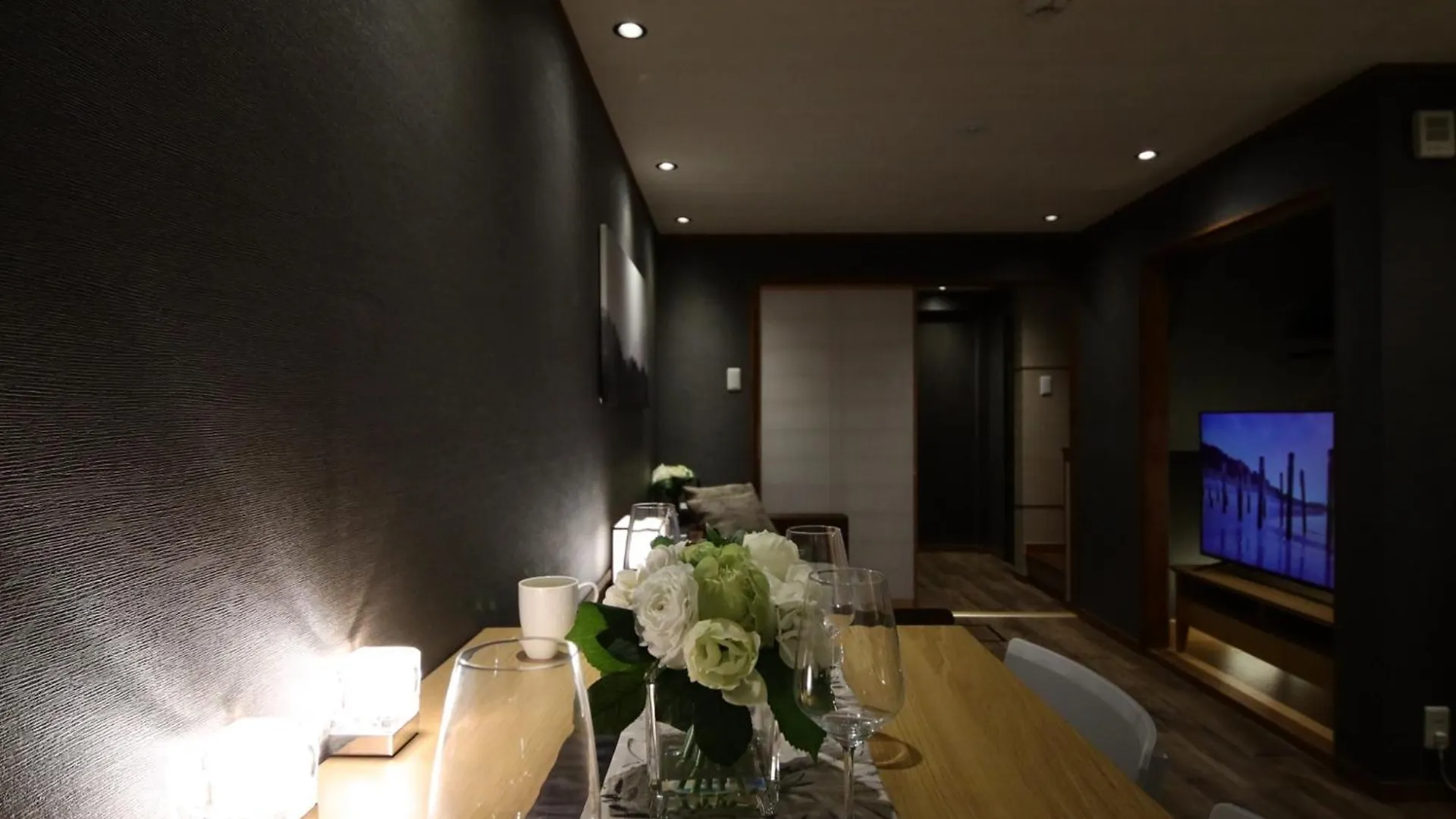 Holiday home Shiki Homes | Ikkō 8 - Vacation Stay 37141V Kyoto