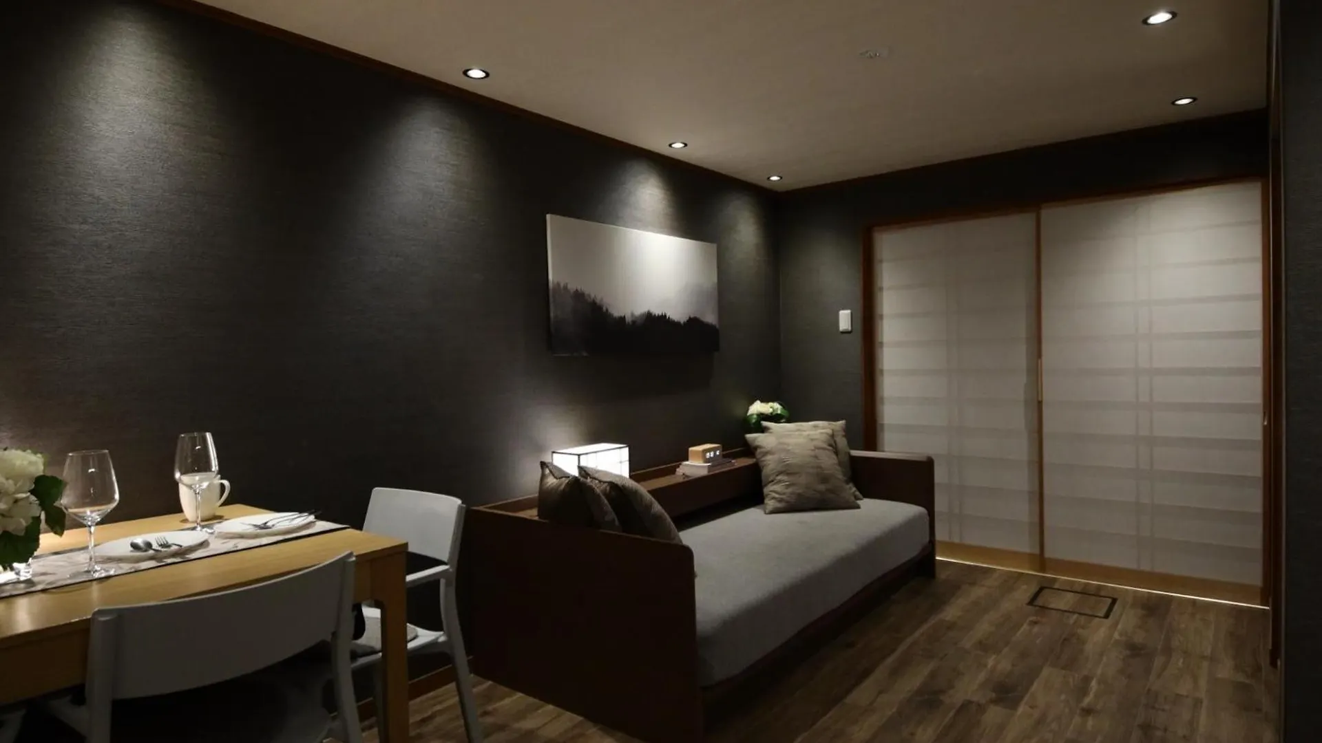 Holiday home Shiki Homes | Ikkō 8 - Vacation Stay 37141V Kyoto