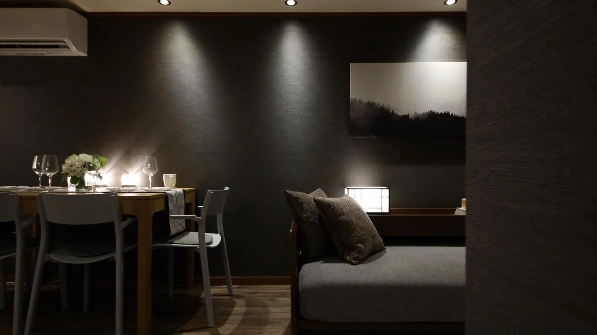Shiki Homes | Ikkō 8 - Vacation Stay 37141V Kyoto 0*,