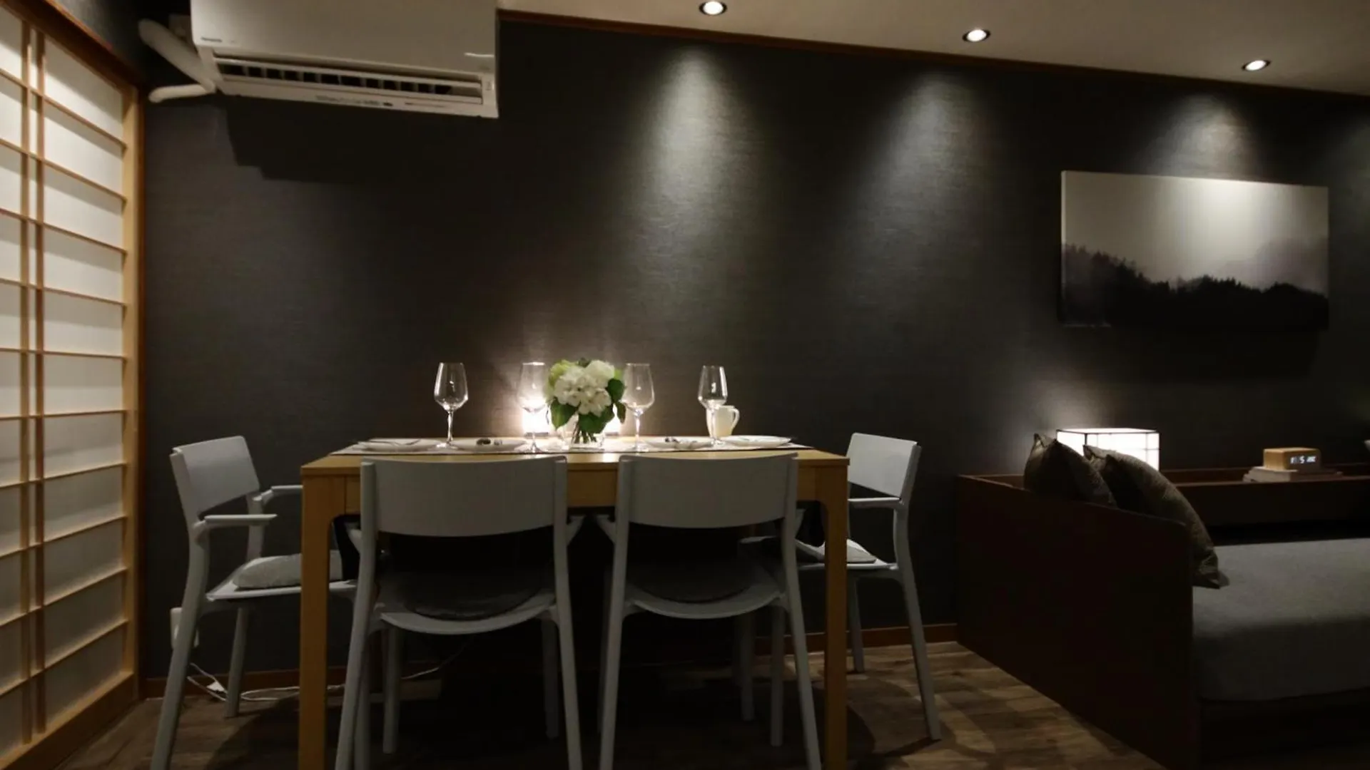 Shiki Homes | Ikkō 8 - Vacation Stay 37141V Kyoto Japan