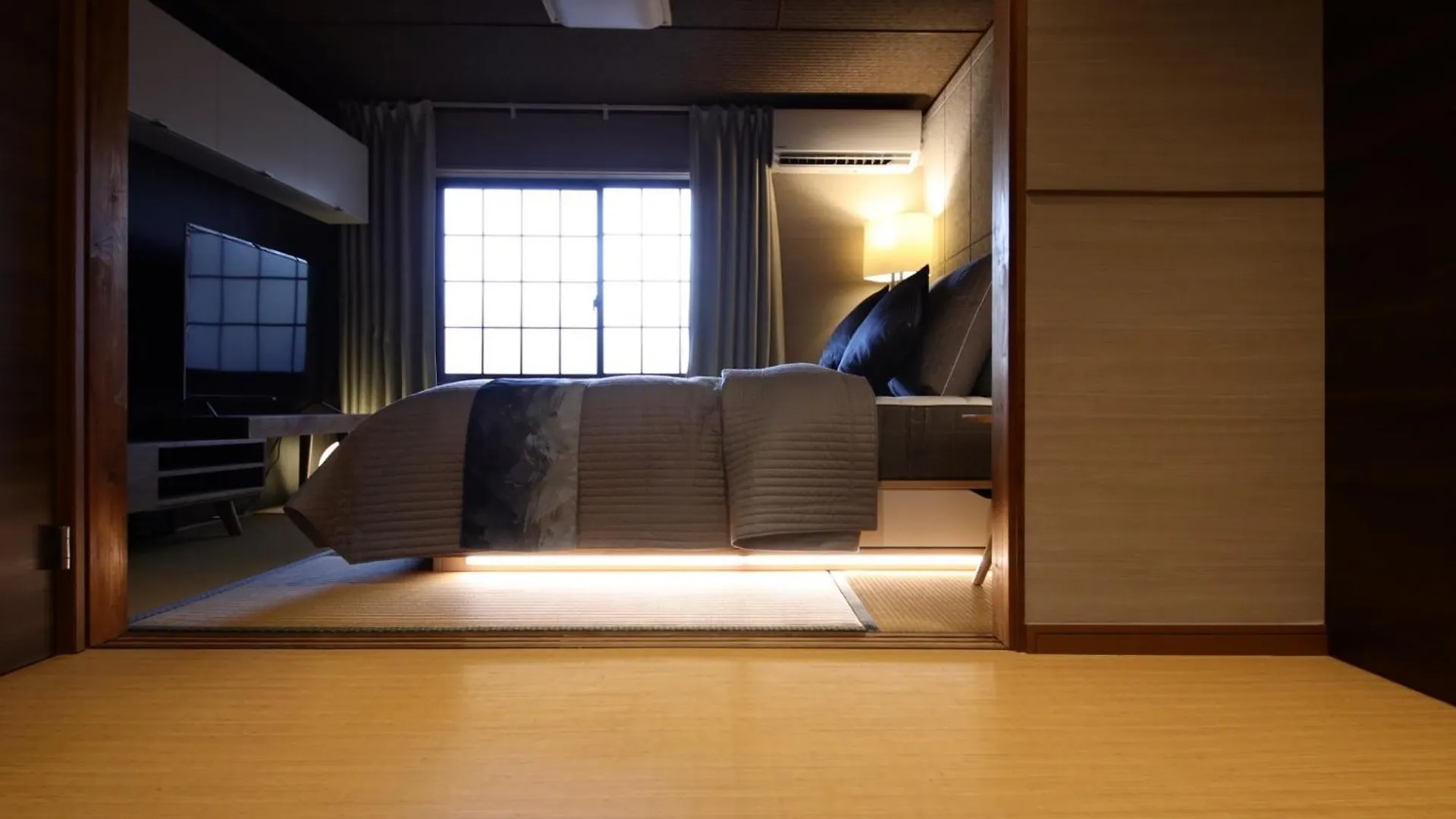 Shiki Homes | Ikkō 8 - Vacation Stay 37141V Kyoto Holiday home