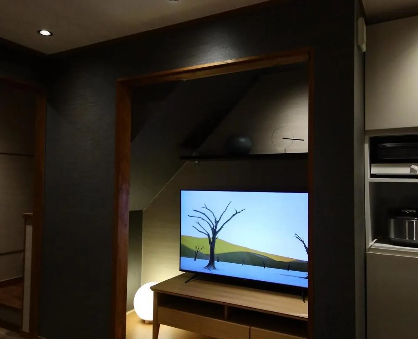 Holiday home Shiki Homes | Ikkō 8 - Vacation Stay 37141V Kyoto