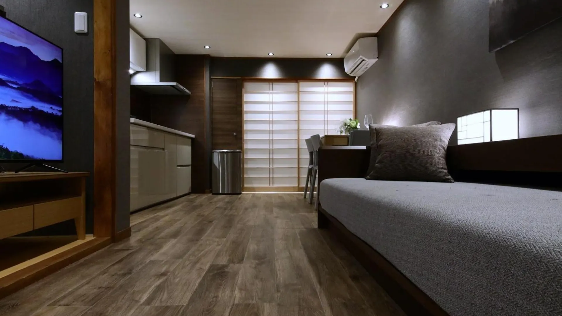 Shiki Homes | Ikkō 8 - Vacation Stay 37141V Kyōto Japan