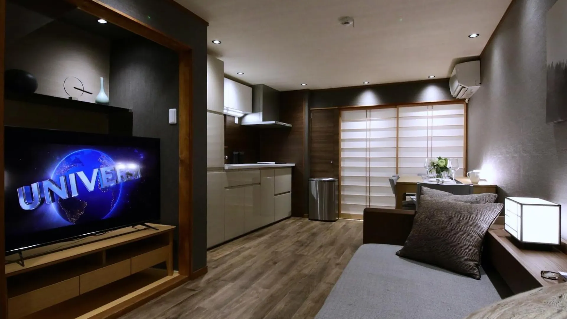 Shiki Homes | Ikkō 8 - Vacation Stay 37141V Kyōto