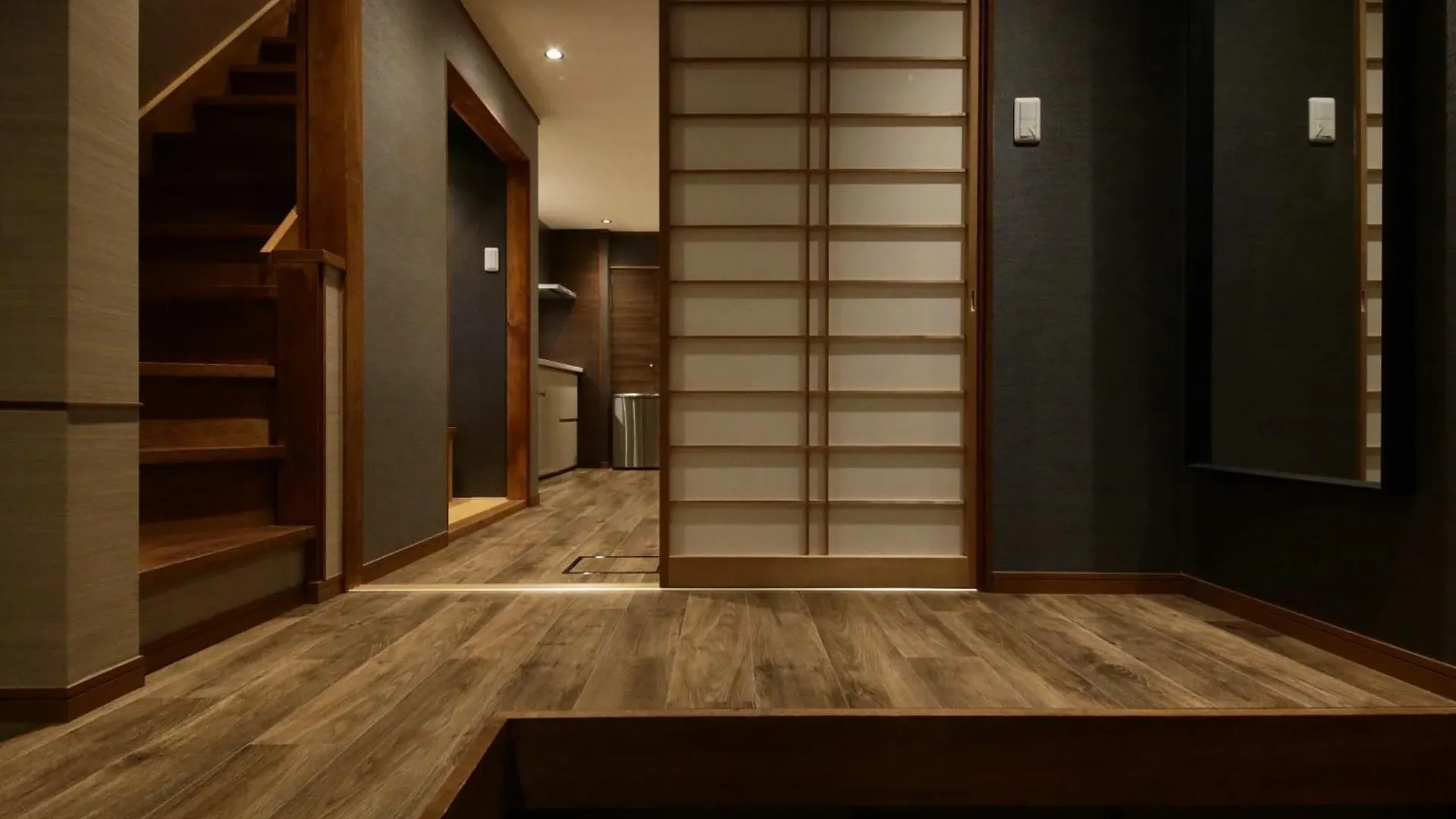 Ferienhaus Shiki Homes | Ikkō 8 - Vacation Stay 37141V Kyōto Japan