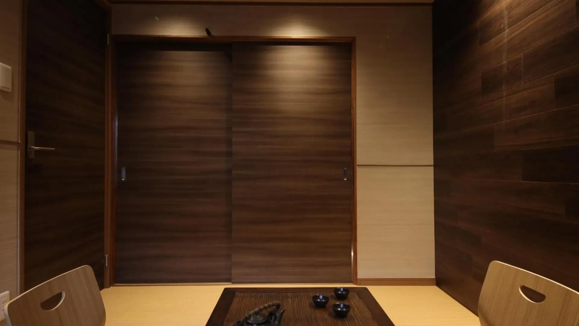 Shiki Homes | Ikkō 8 - Vacation Stay 37141V Kyōto Ferienhaus
