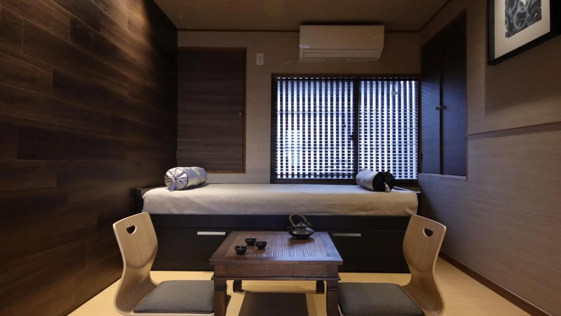 Shiki Homes | Ikkō 8 - Vacation Stay 37141V Kyōto Japan