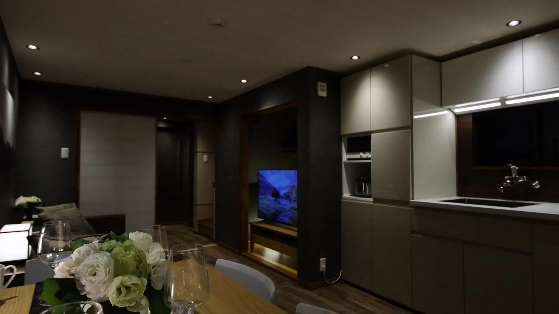 Ferienhaus Shiki Homes | Ikkō 8 - Vacation Stay 37141V Kyōto
